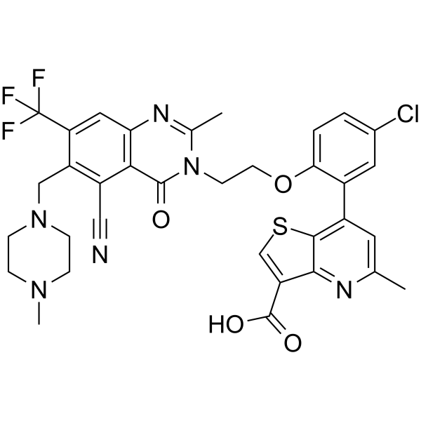 eIF4E-IN-3 2573979-29-8